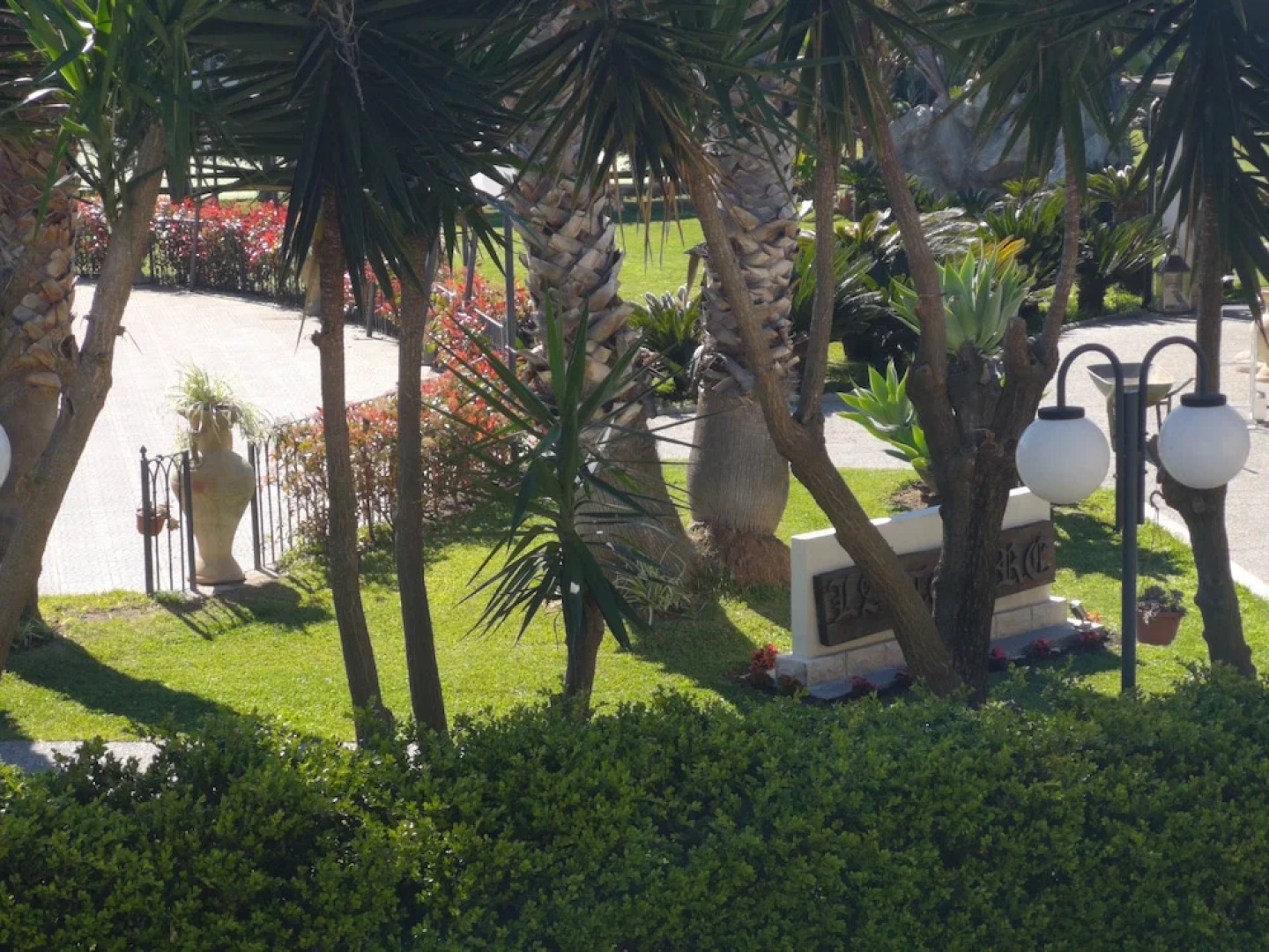 La Torre Boutique Rooms