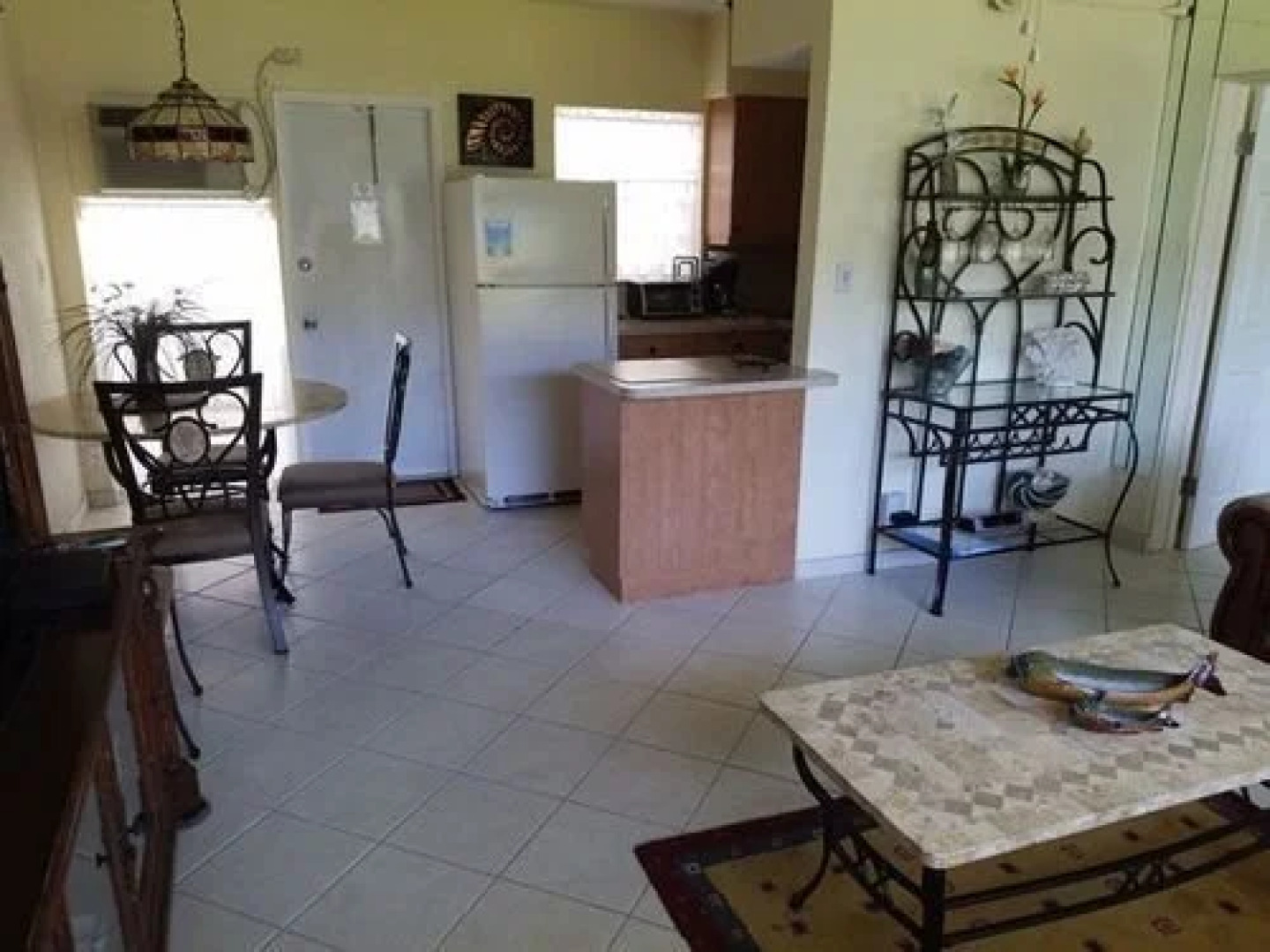 Sunrise Ocean Suites