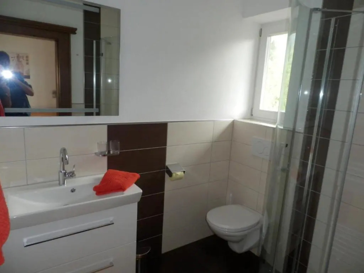 Ferienwohnungen Gwehenberger