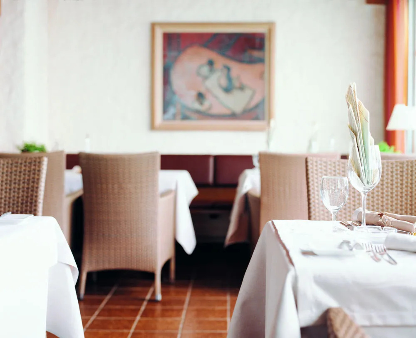 Hirschen Dornbirn das boutiquestyle hotel - skyrelax & wellness im rooftop