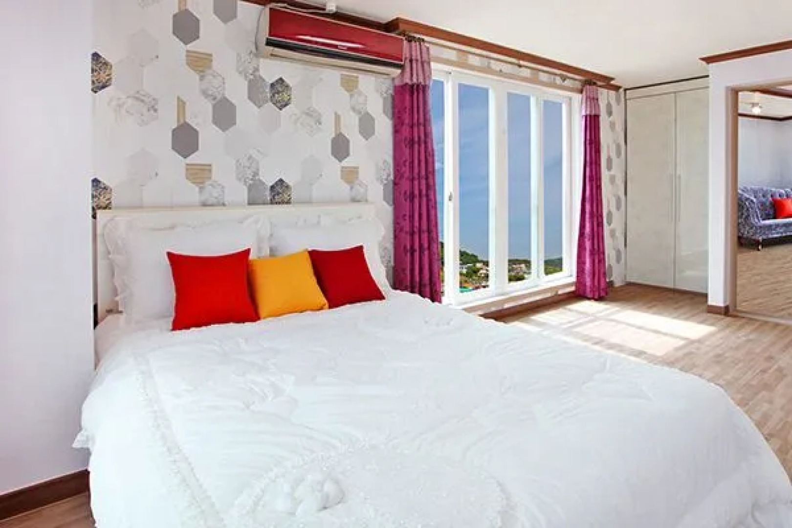 Tongyoung Tower Pension