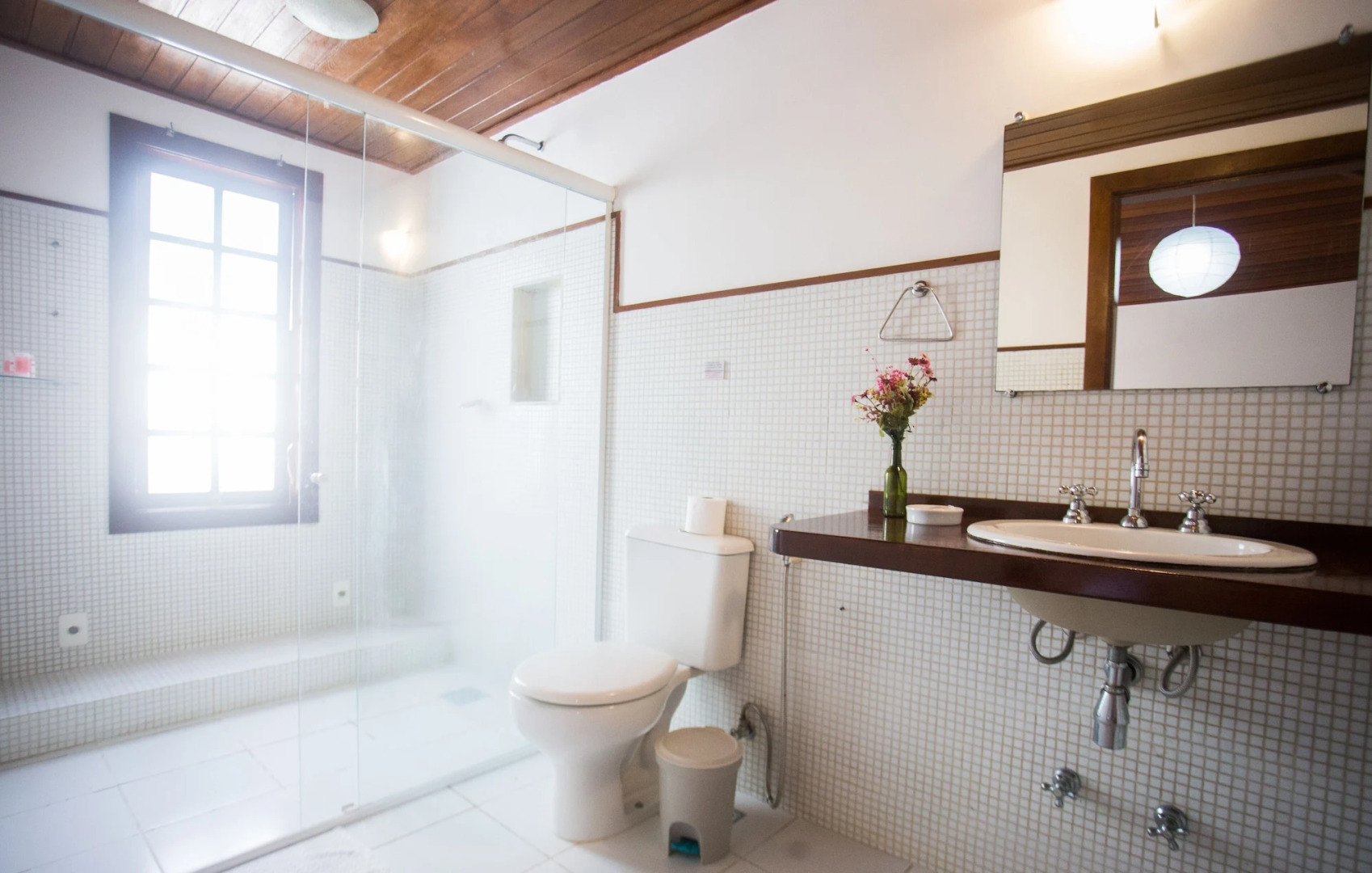 Pousada Baía Blanca