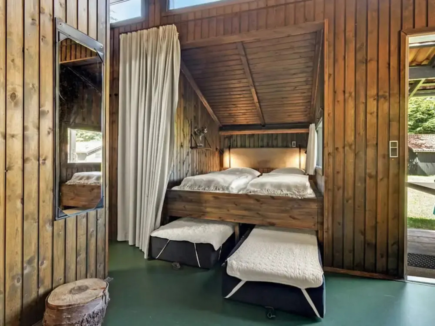 4 Star Holiday Home in Hampen