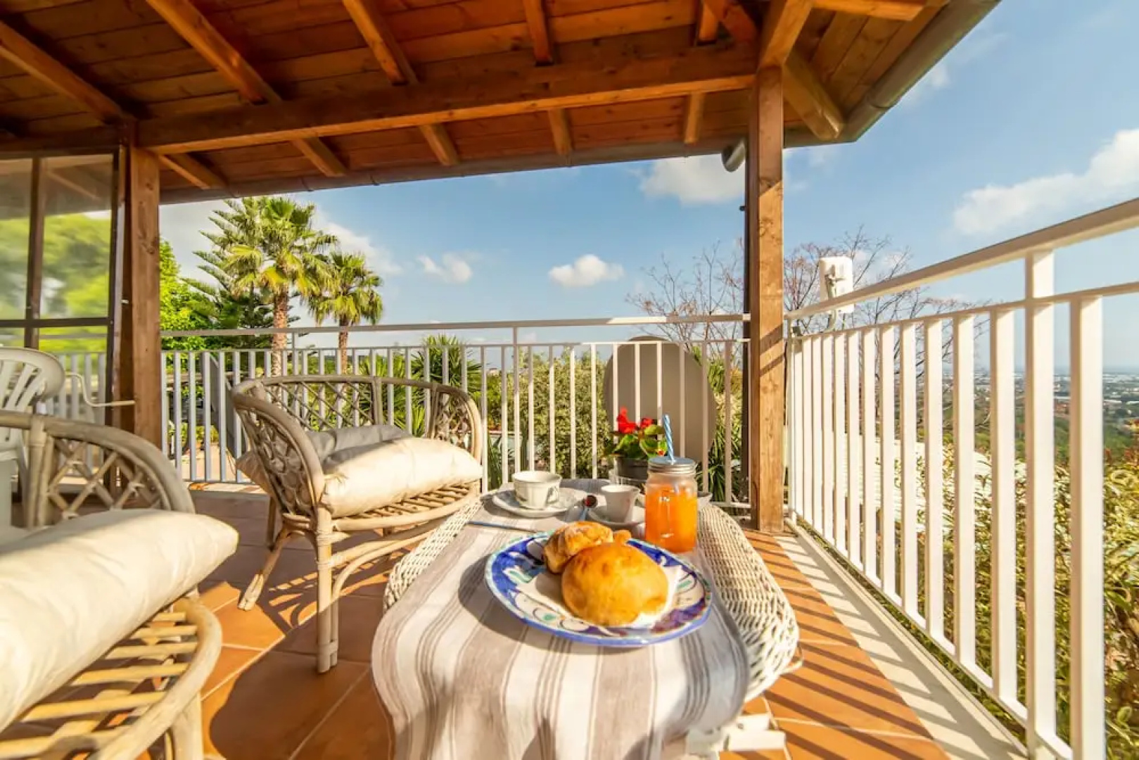 B&B Montebianco