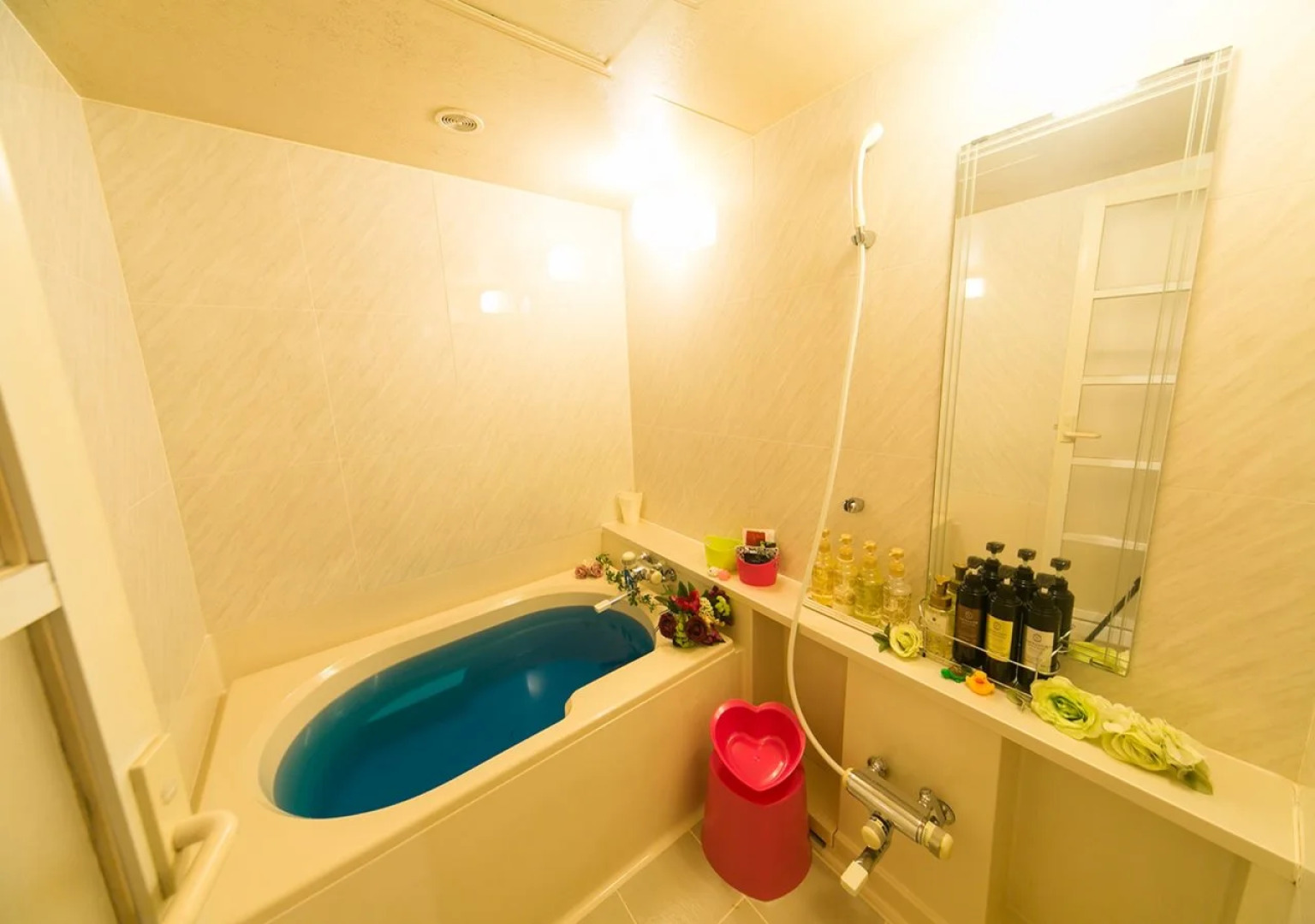 Natori Hotel Staymore