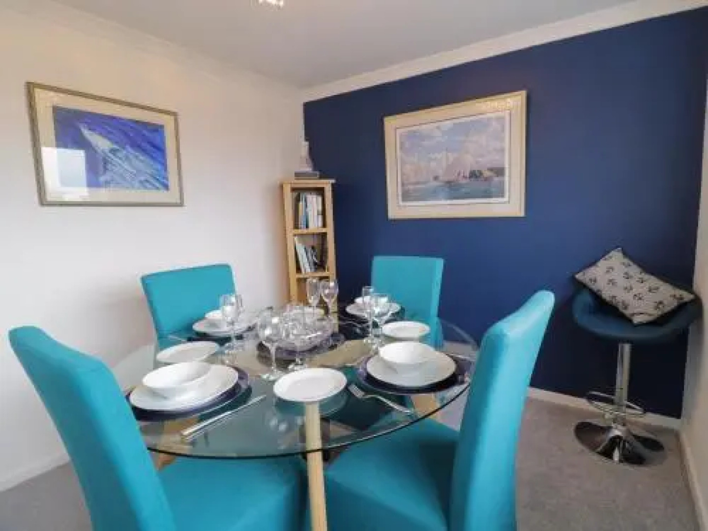 32 Gwelfor, Cemaes Bay