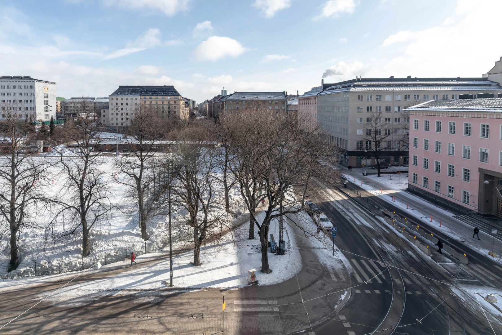 Scandic Kallio