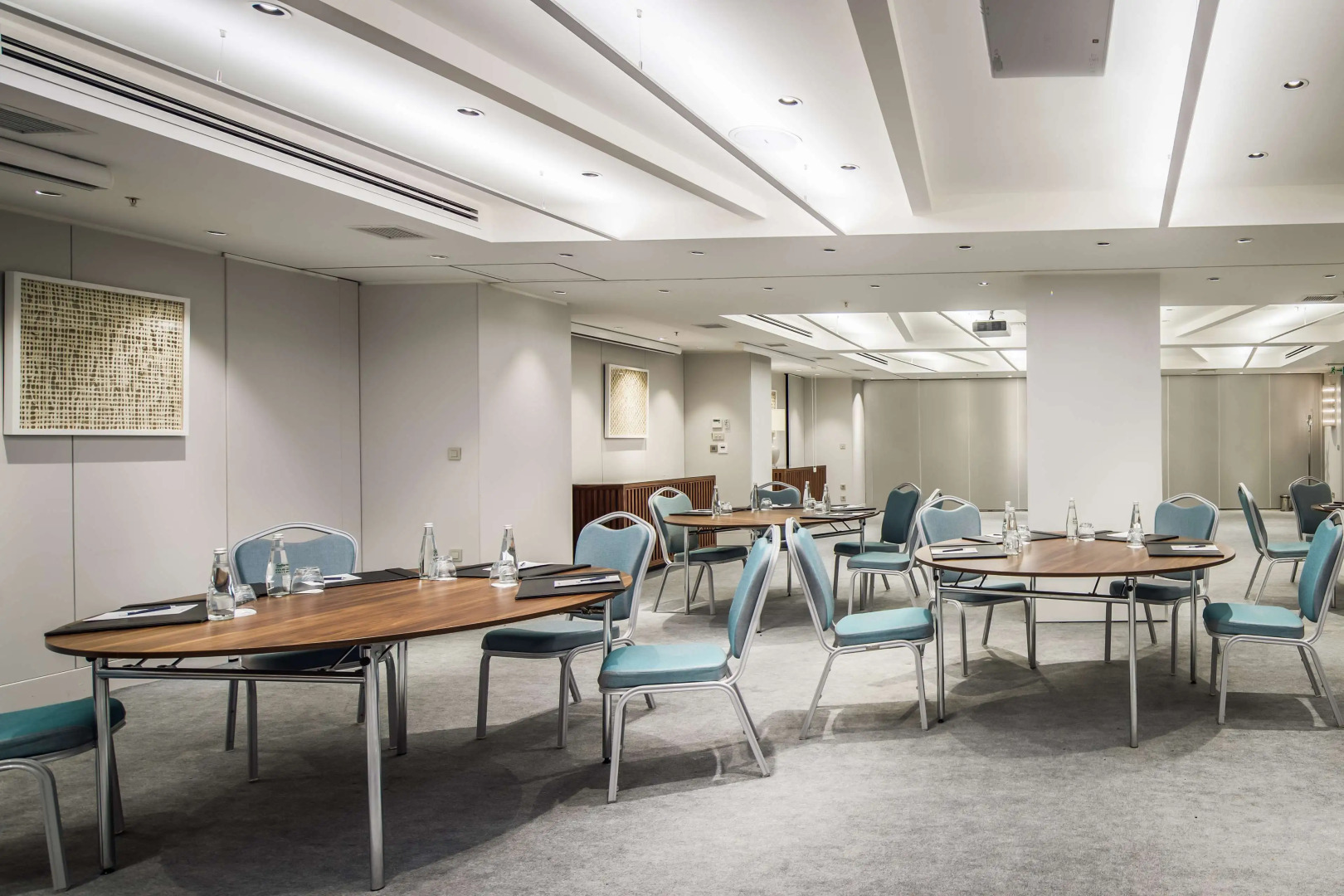 Radisson Blu Bosphorus Hotel, Istanbul