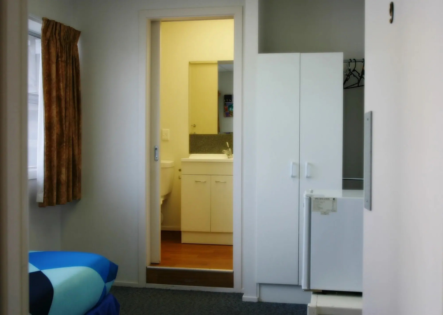 Backpackers Central Hamilton