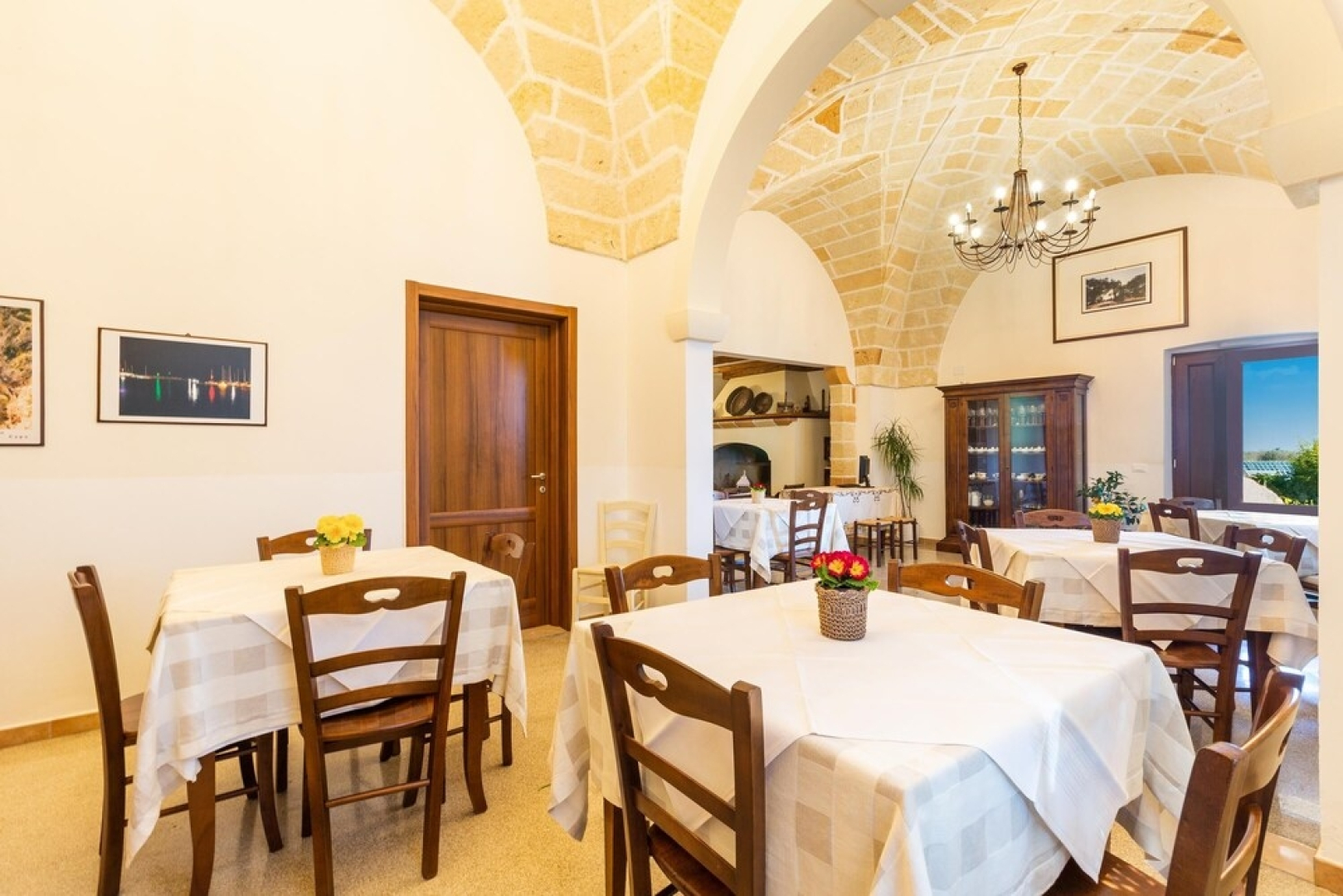 3204 Tenuta Cavalieri - Camera Tripla