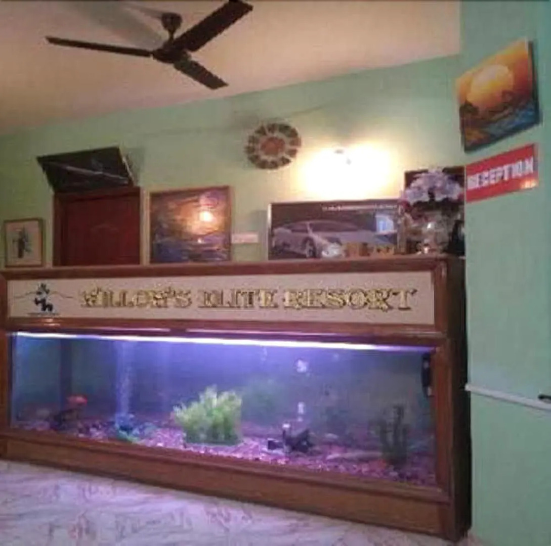 Willows Elite Resort