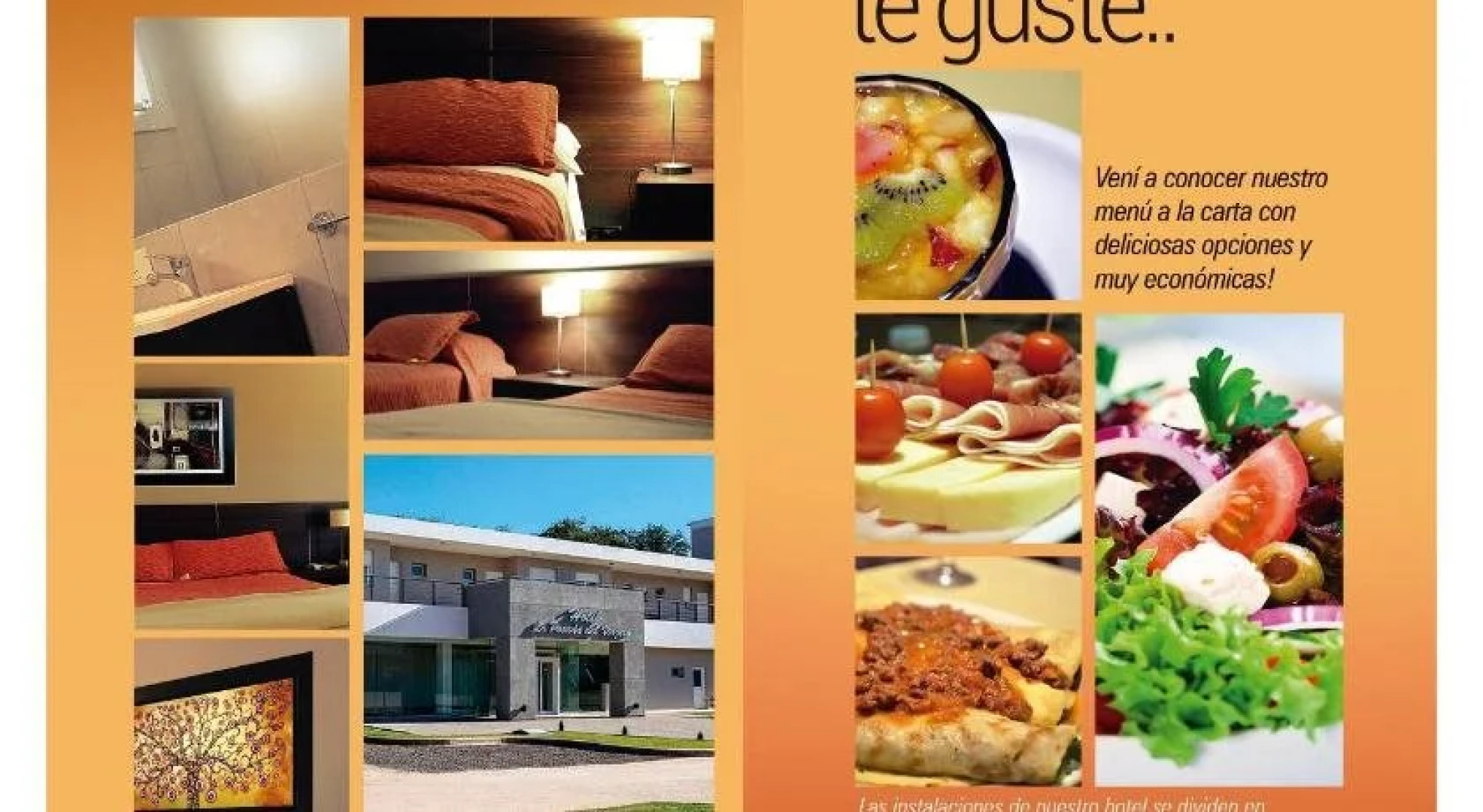 Hotel La Posada del Viajero