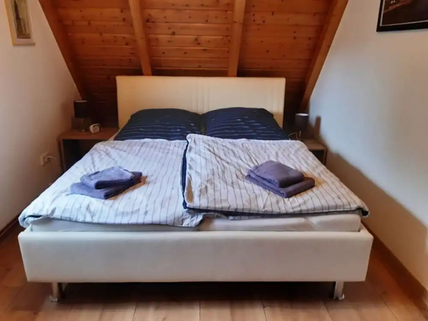 Holiday Home Meeresleuchten