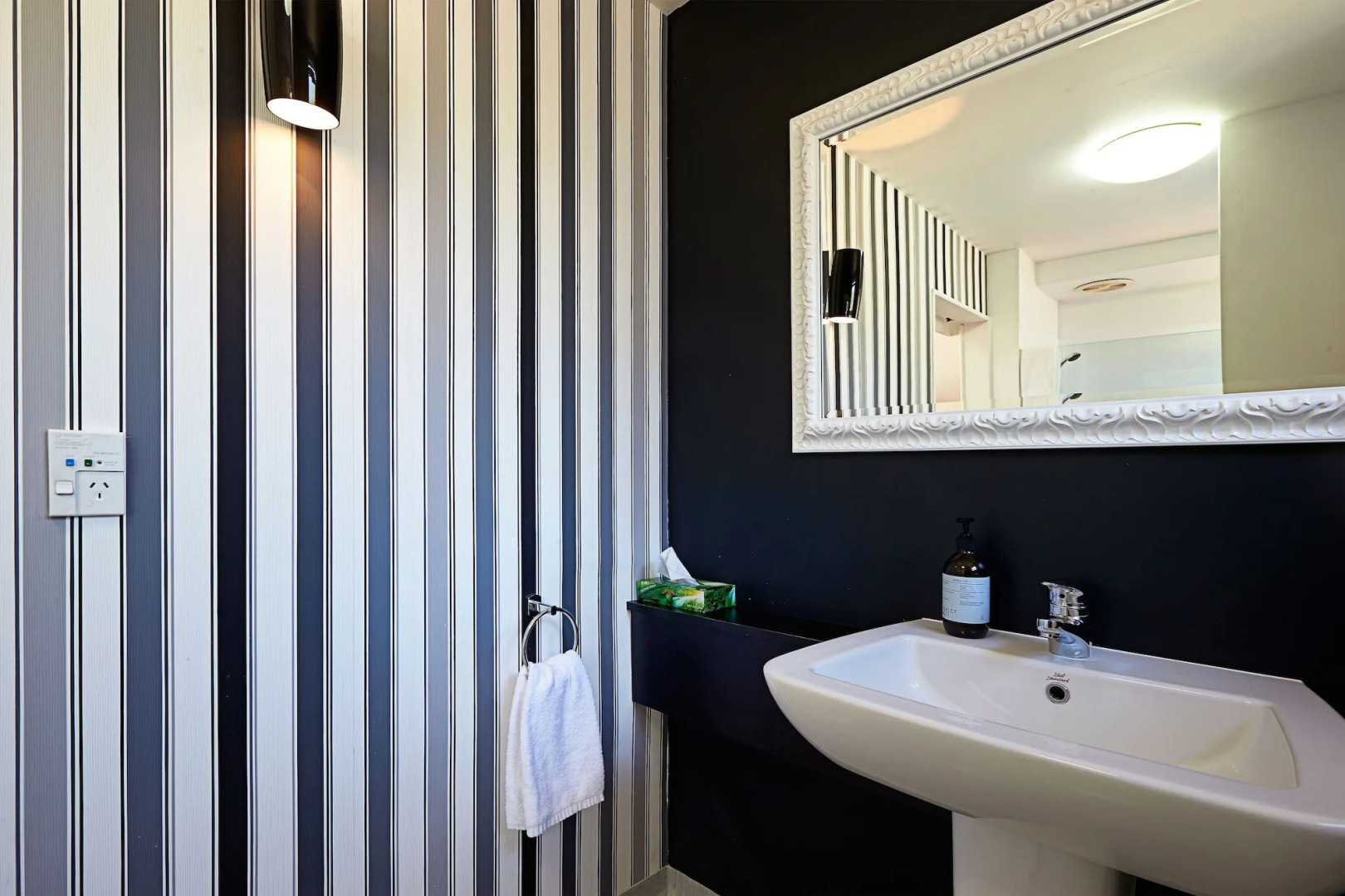 Kaikoura Boutique Hotel