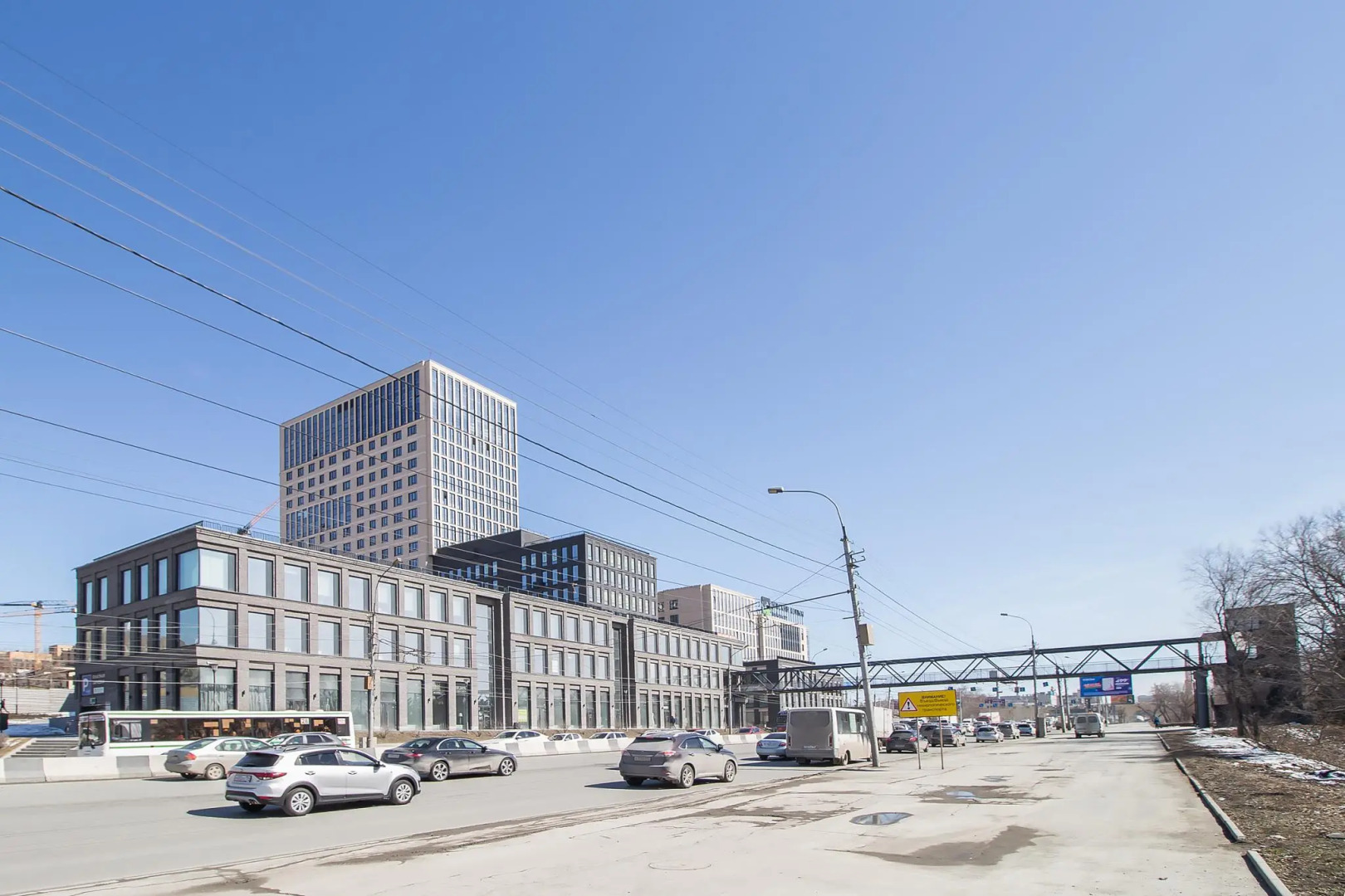 Инские Холмы