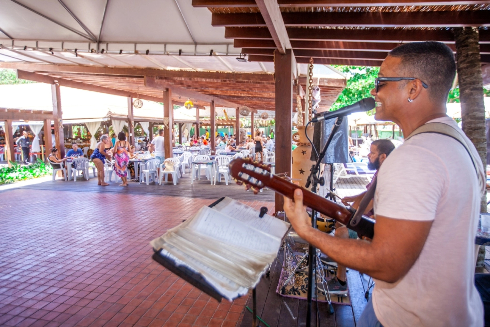 Resort Arcobaleno All Inclusive