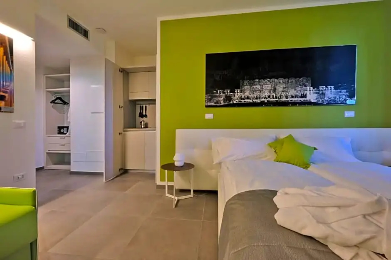 Relais Villa Clodia