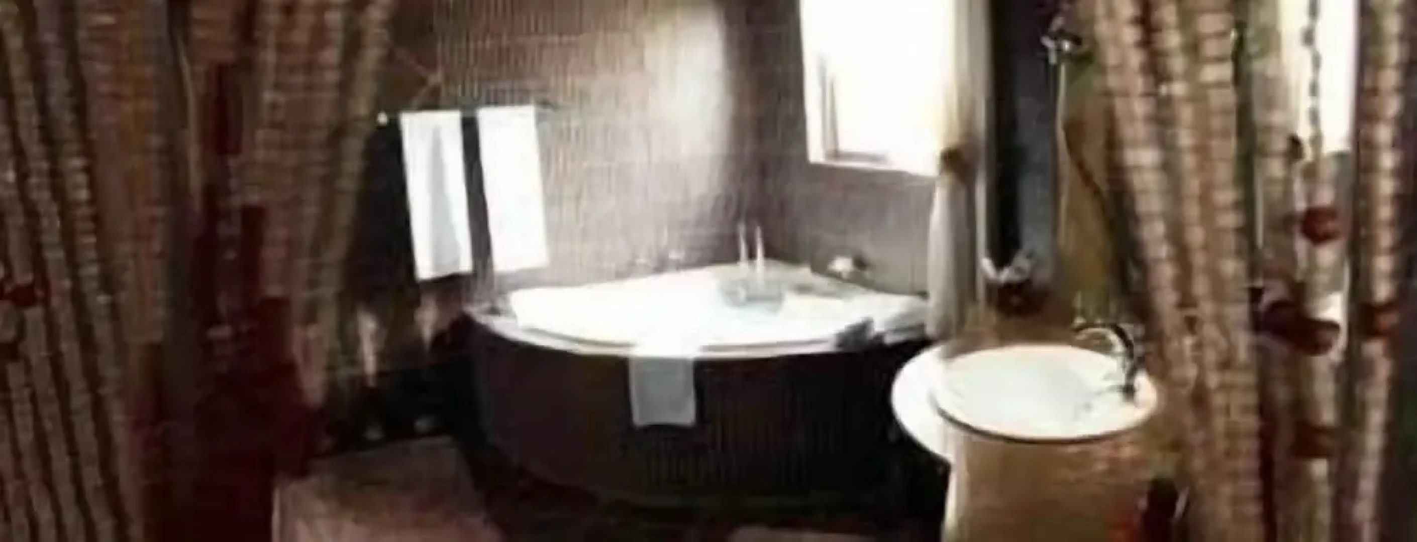 Witwater Guest House & Spa