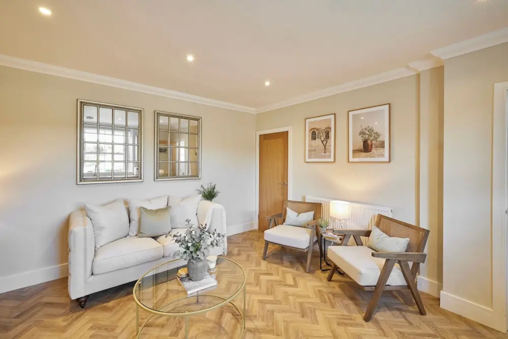 Host Stay Oakwell Cottage