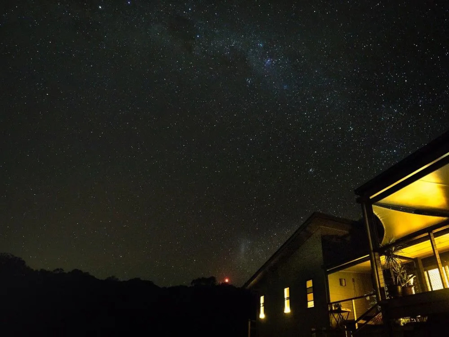 Mary Valley Views B + B