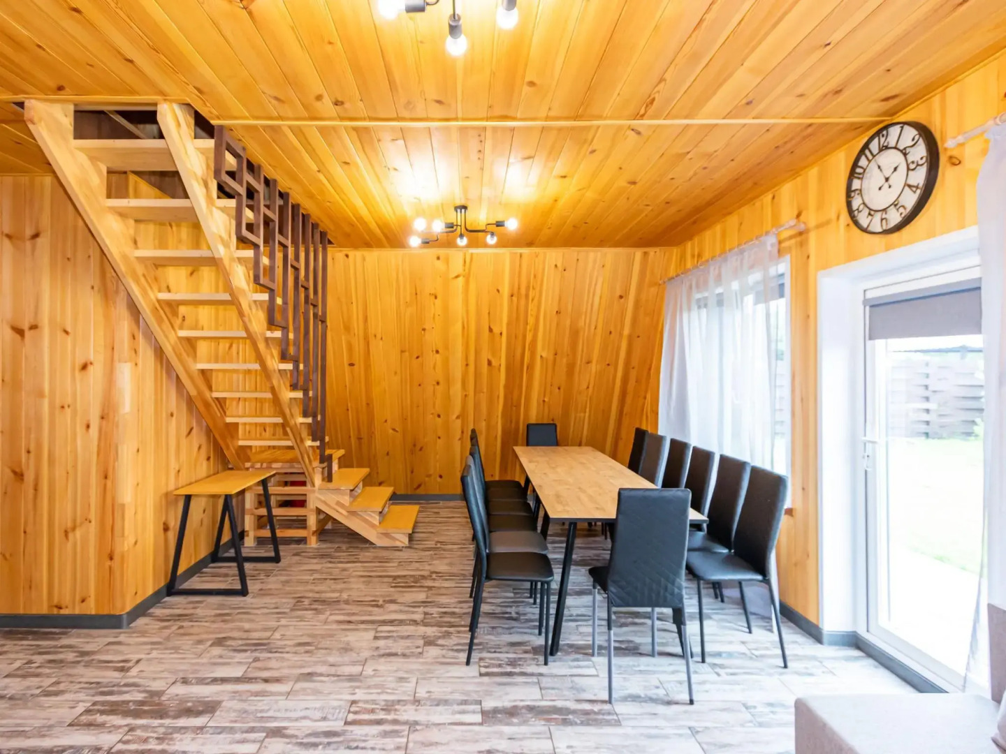 Лесная Сказка