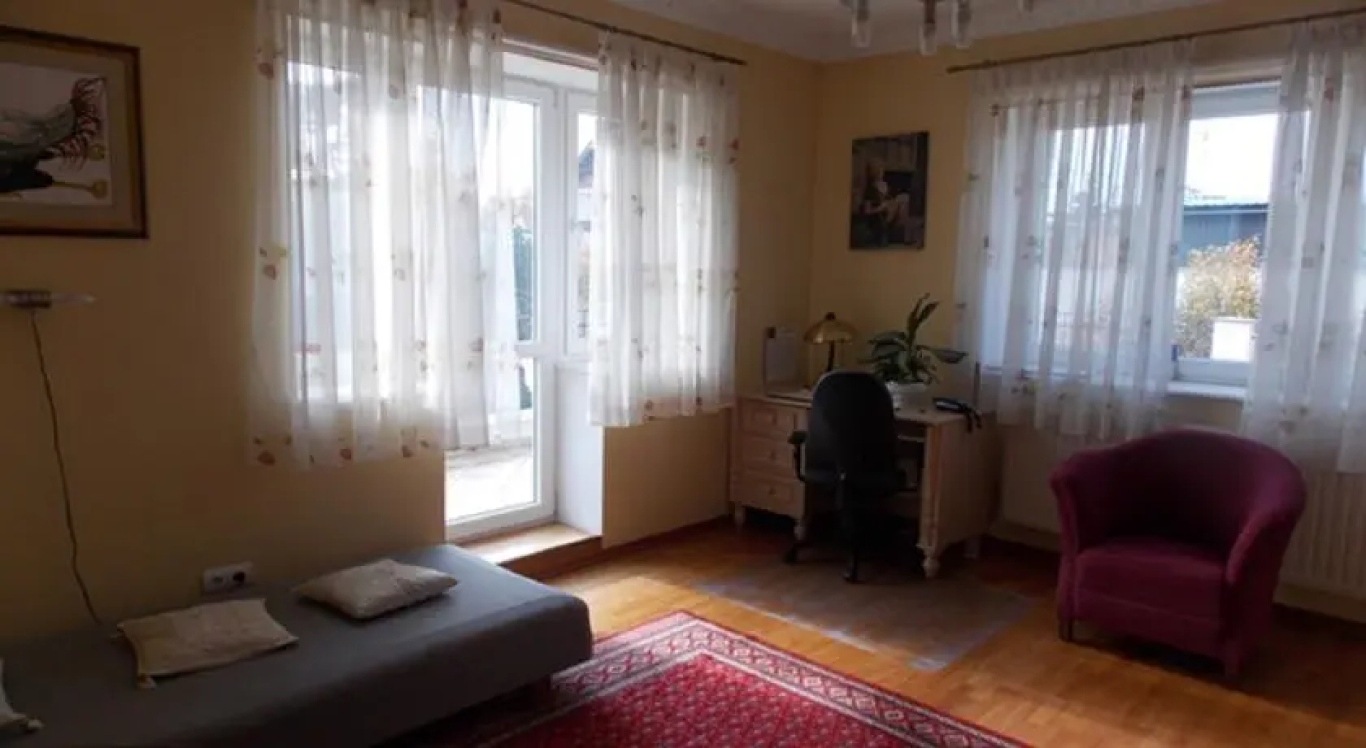 Boutique Villa RENA