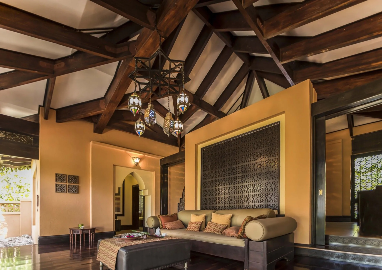 Avani Pemba Beach Hotel