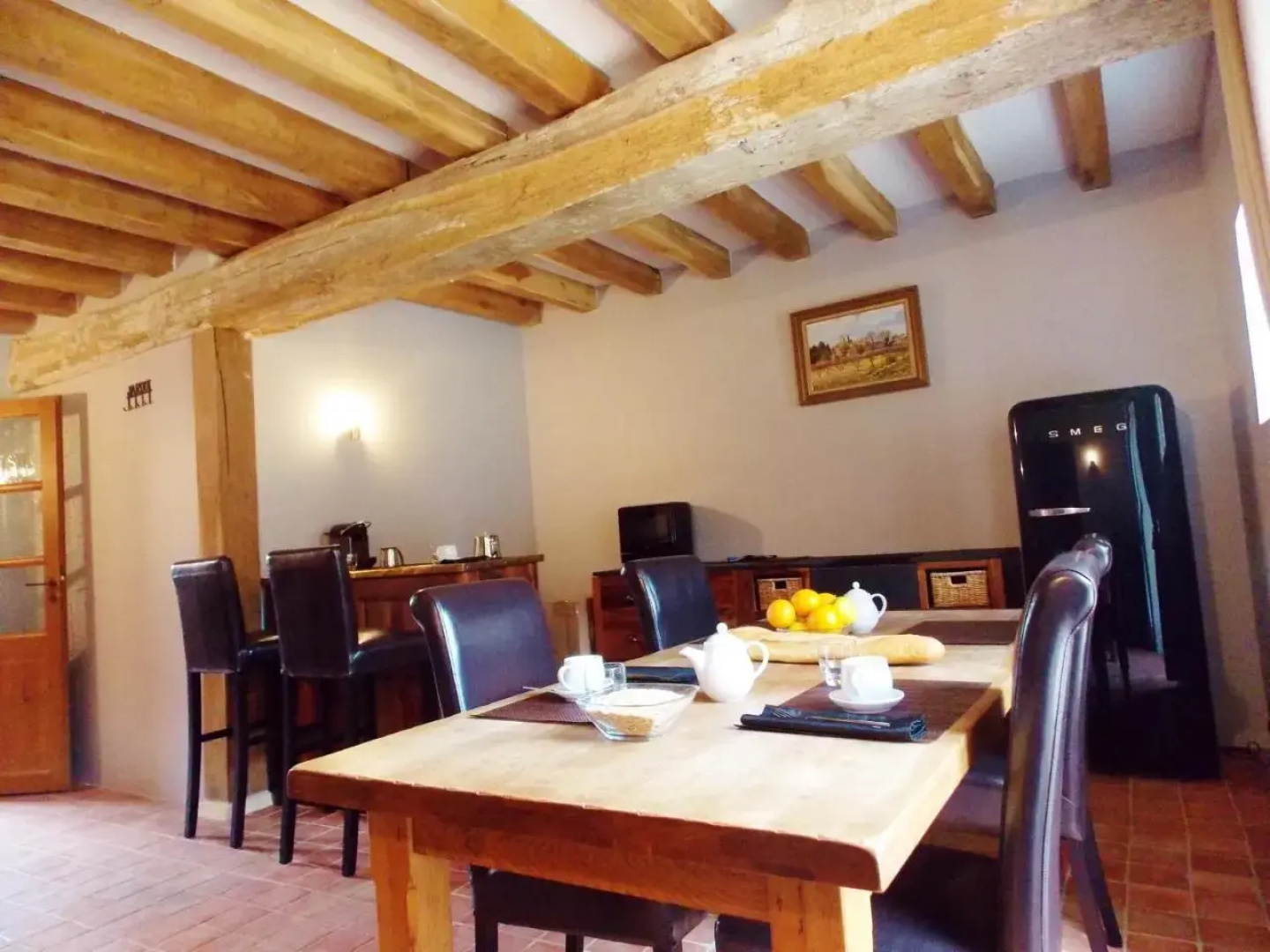 Hameau de la Fausse Sauge
