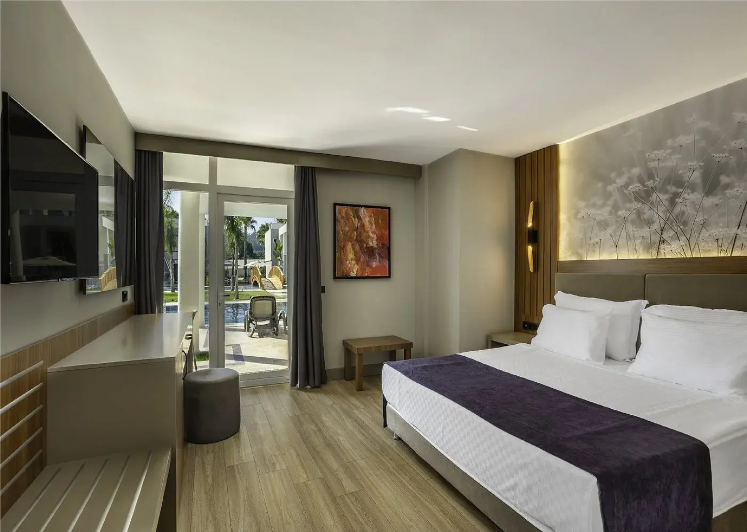 Simena Holiday Village & Villas