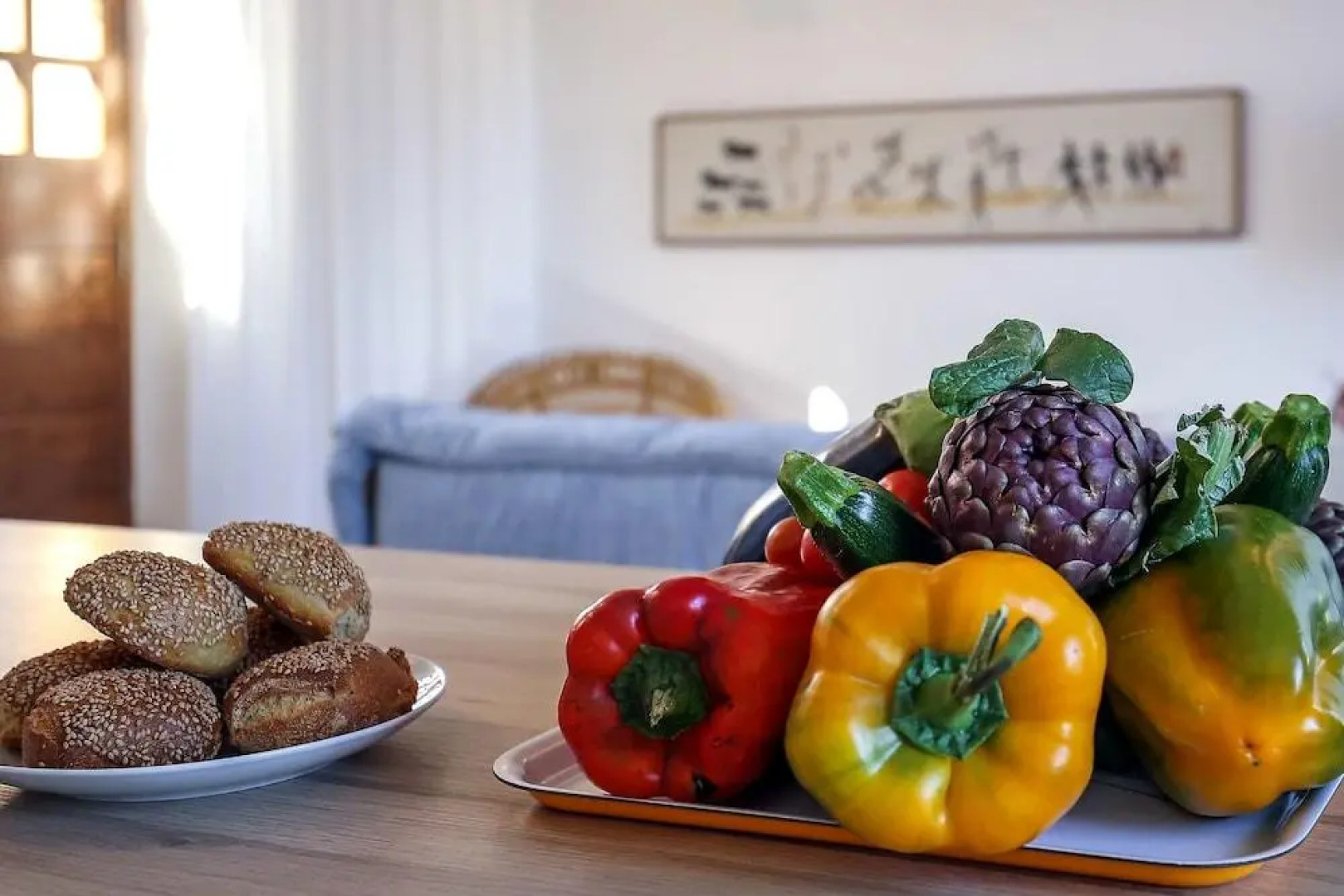 Castello Mezzacapo by Starhost