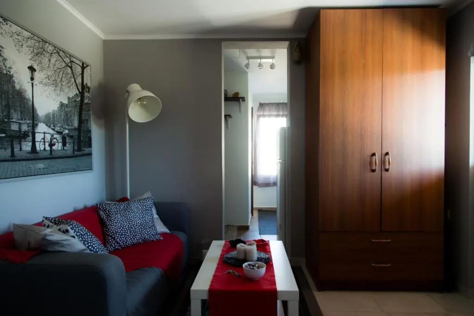 'Romeo & Juliet' Cozy Apartment With Breathtaking View