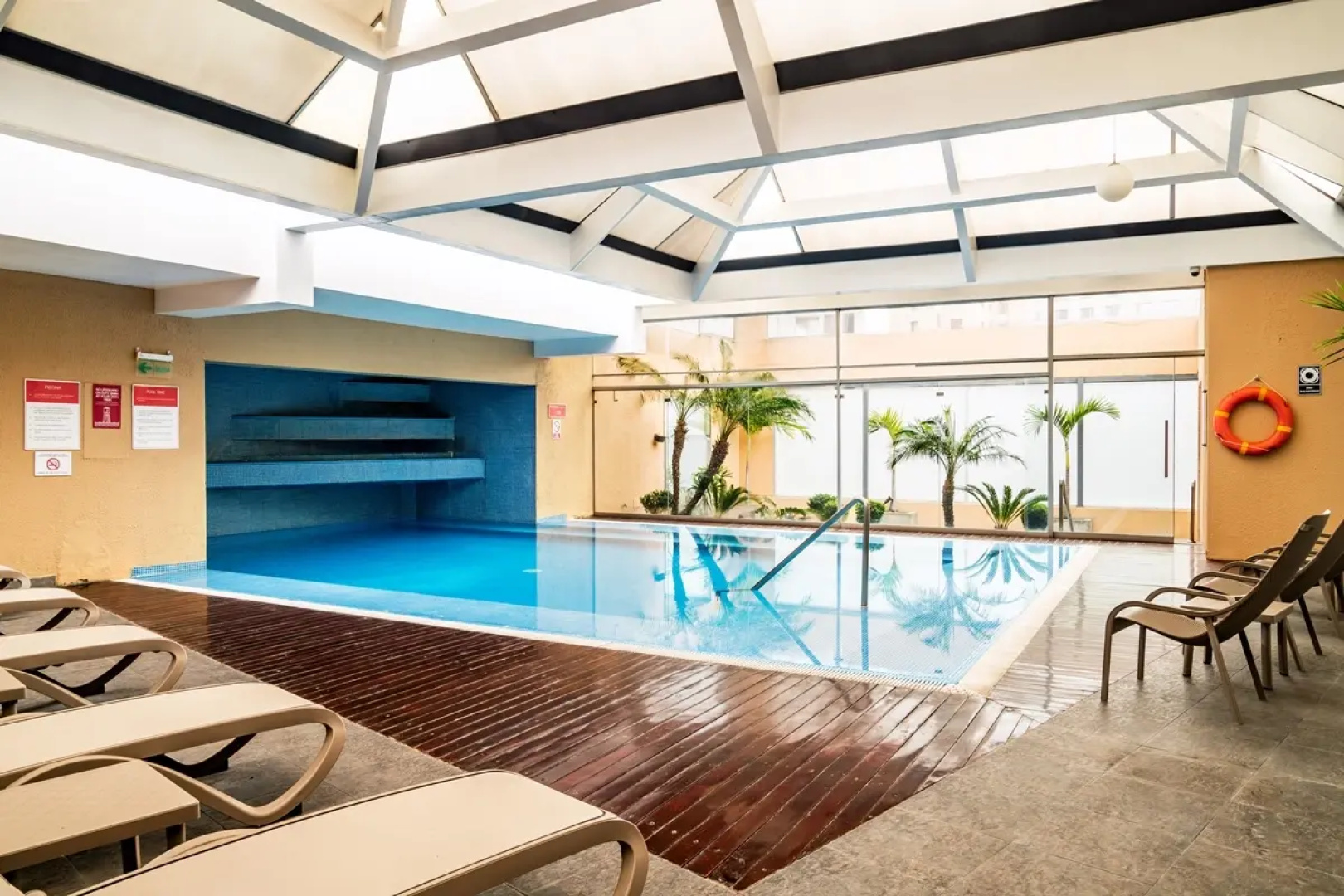 Casa Andina Premium Miraflores