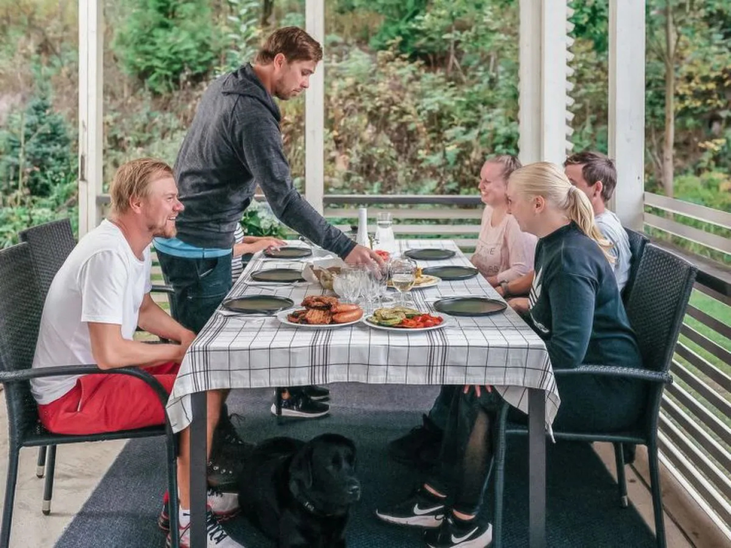 House B Landeck