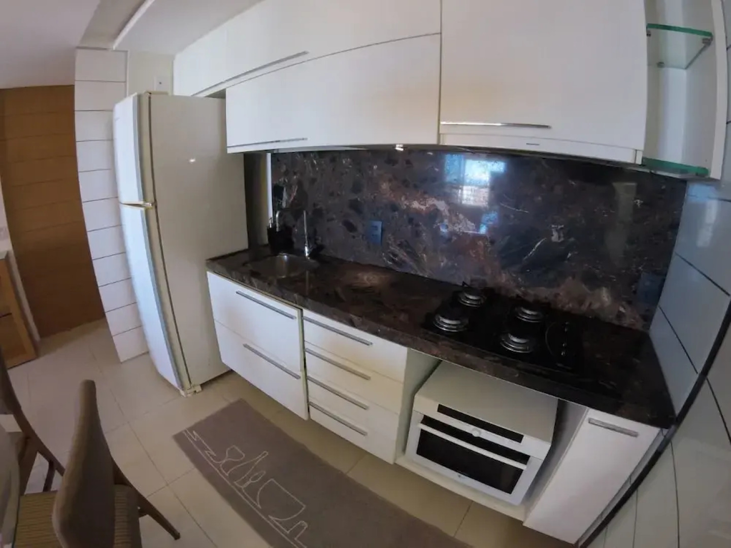 Apartamento alto padrão Iracema - am2201