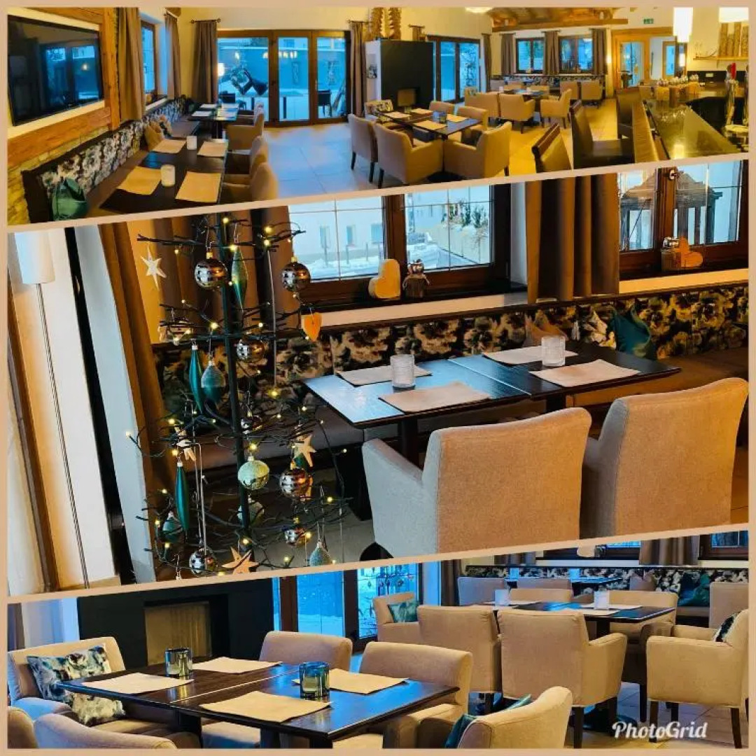 Ferienhotel Bergland