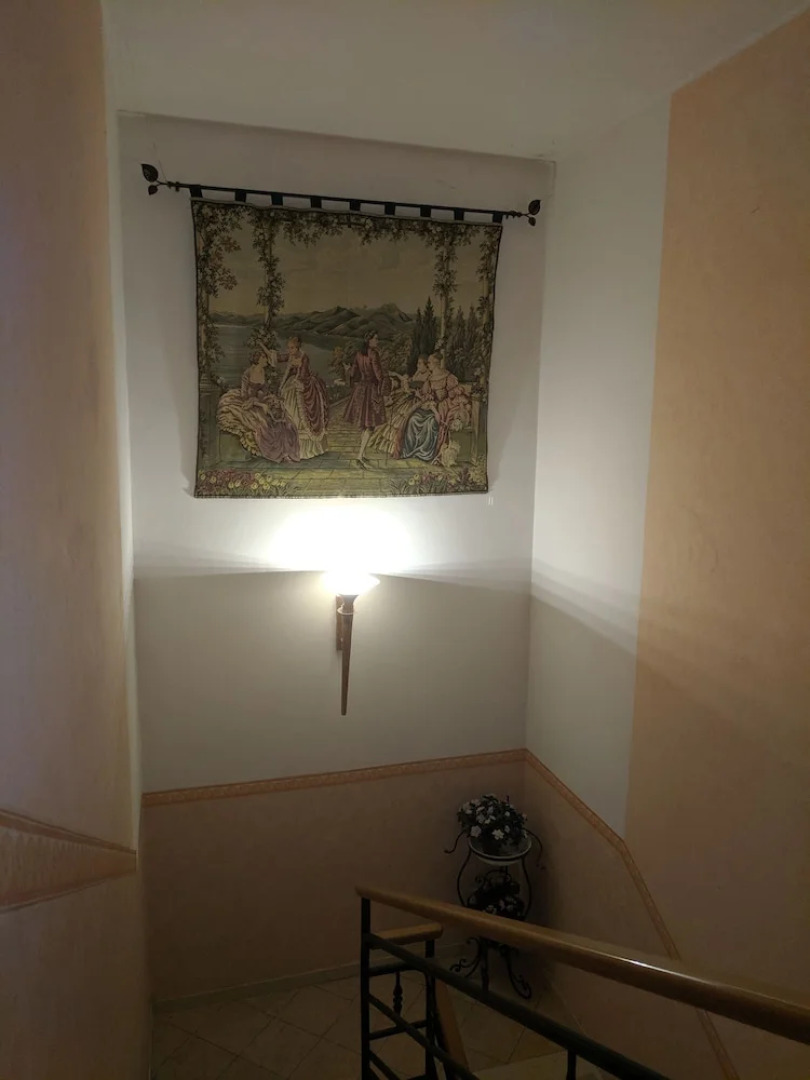 DElite Room & Breakfast