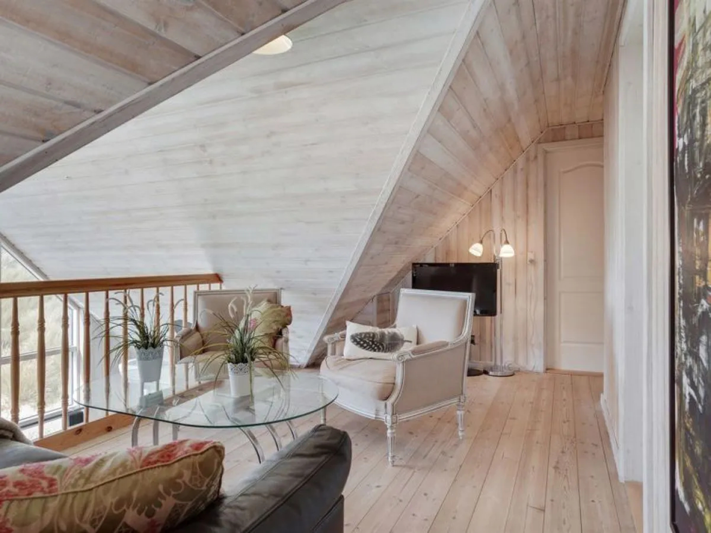 "Luchia" - 150m from the sea in NW Jutland