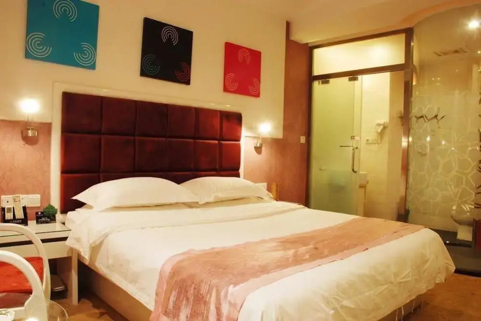 Tianlun Huangchao Fashion Hotel