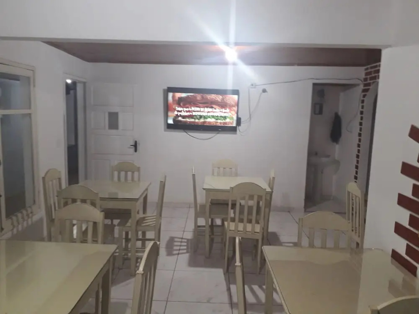 Pousada Barão do Javary