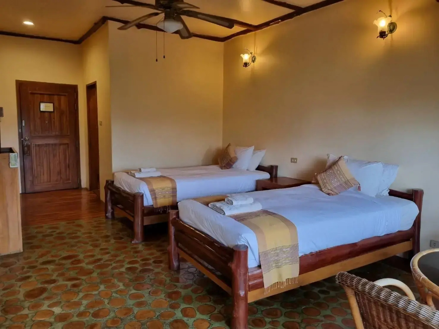 Phu Pha Nam Resort & Spa