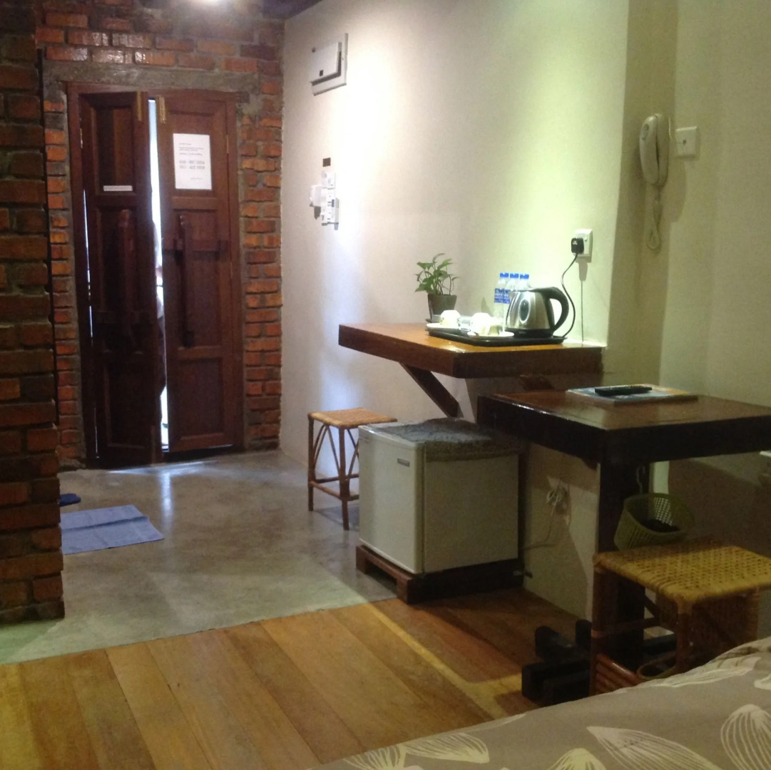 Palm Mansion Boutique Suites