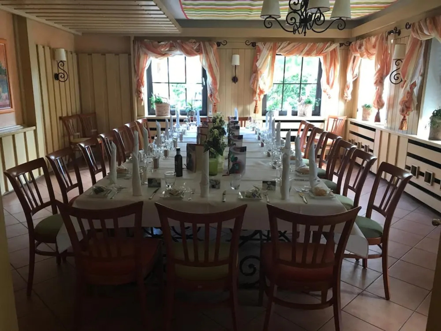 Hotel Schwarzwälder Hof