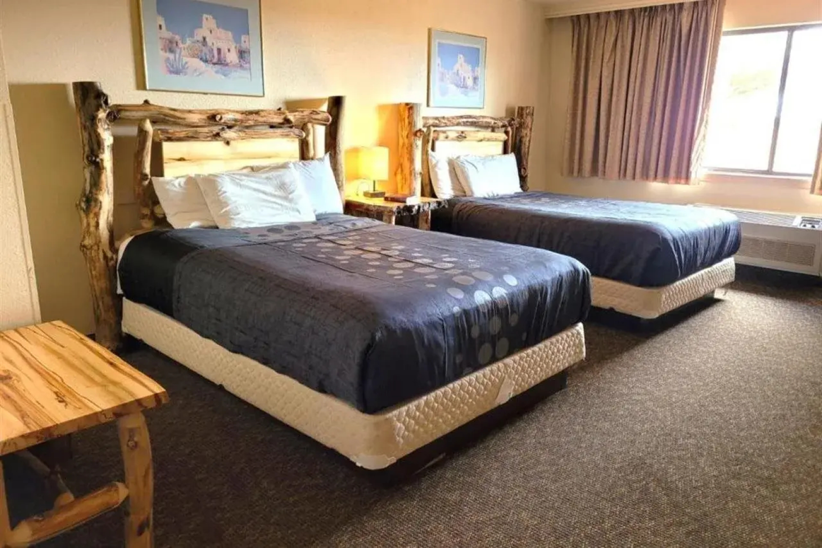 Red Feather Lodge