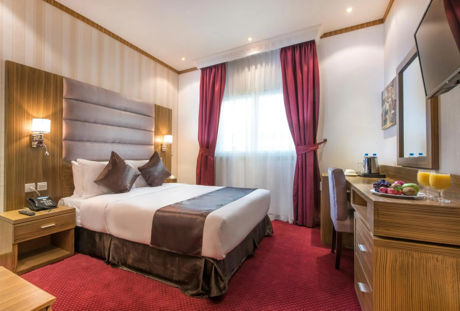 Royal Tulip Hotel, Dubai