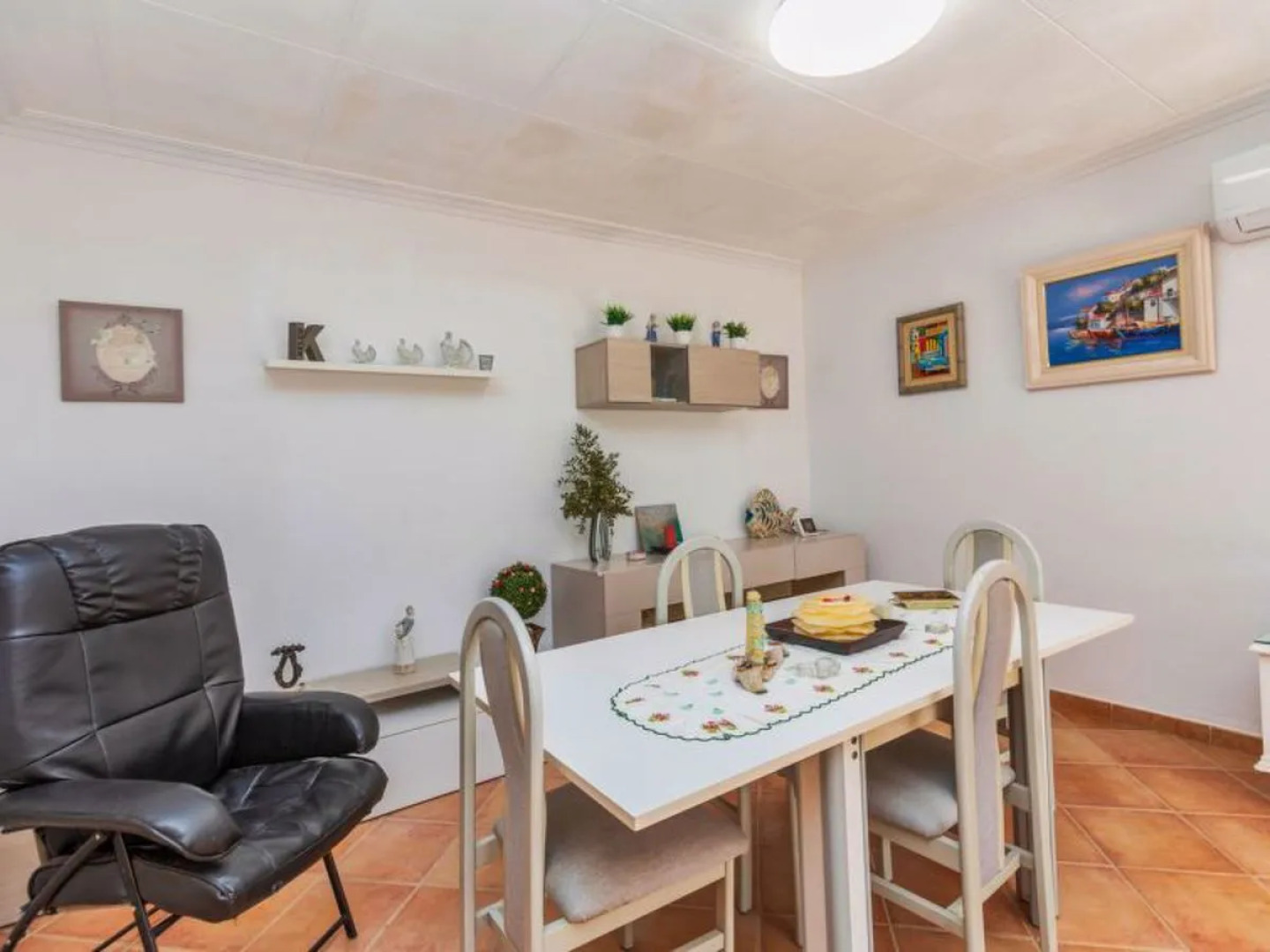 House Aguilera Tordera