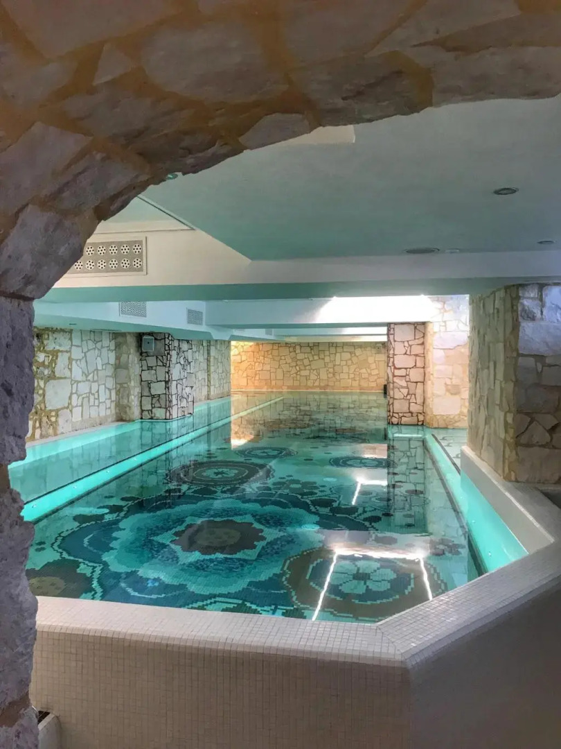 Ortea Palace Hotel, Sicily, Autograph Collection