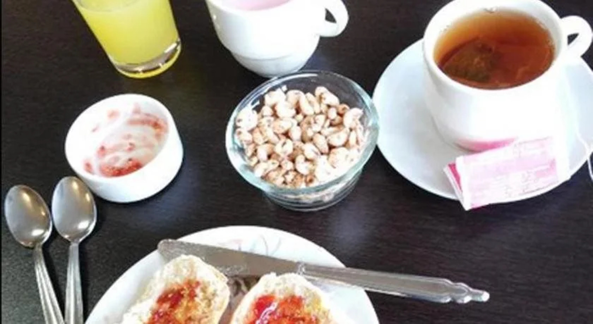 Pirwa Garcilaso Hostel