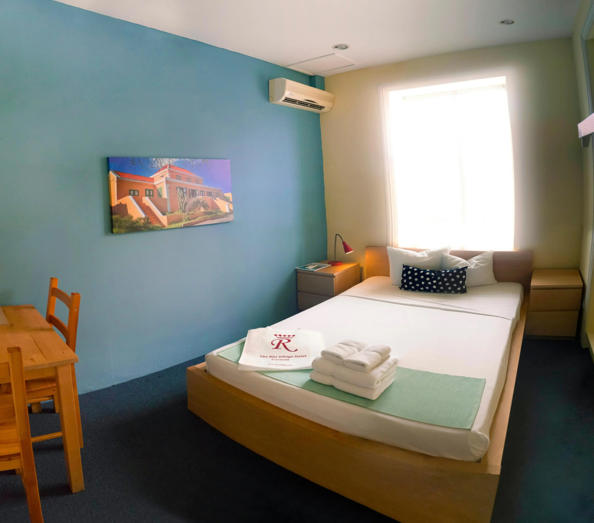 The Ritz Village Hotel