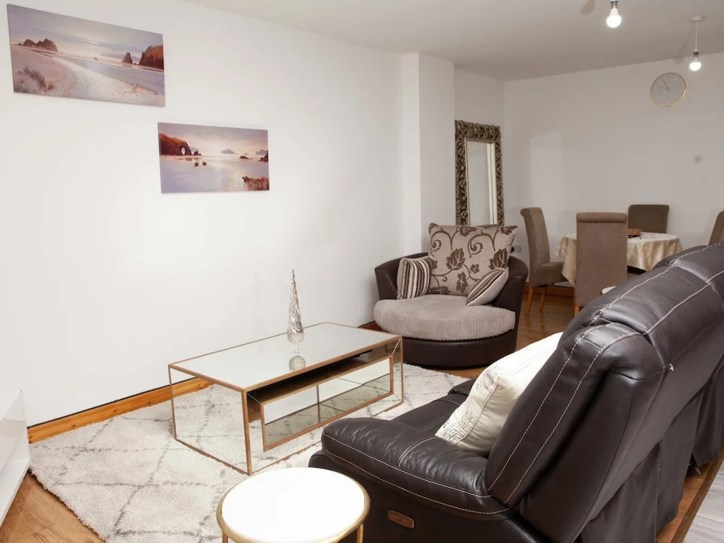 WW Apartments - Seymour Grove