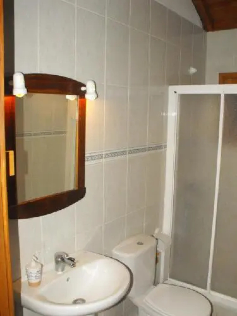 Casa Rural Nuevitas I